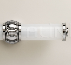 Настенный светильник Dover Bathroom WB0003.CH Настенный светильник Dover Bathroom WB0003.CH фабрика Vaughan