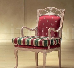 Кресло KISS LIBERTY 507/K фабрика Morello Gianpaolo