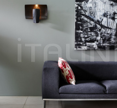 Настенный светильник Glenrowan WA0138.BZ Настенный светильник Glenrowan WA0138.BZ фабрика Vaughan