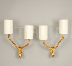 Настенный светильник Twig WA0212.GI Настенный светильник Twig WA0212.GI фабрика Vaughan