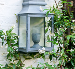 Настенный светильник Valencay Wall Lantern WA0126.ZI Настенный светильник Valencay Wall Lantern WA0126.ZI фабрика Vaughan