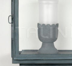 Настенный светильник Valencay Wall Lantern WA0234.ZI Настенный светильник Valencay Wall Lantern WA0234.ZI фабрика Vaughan
