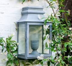 Настенный светильник Valencay Wall Lantern WA0234.ZI Настенный светильник Valencay Wall Lantern WA0234.ZI фабрика Vaughan