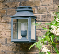 Настенный светильник Valencay Wall Lantern WA0234.ZI Настенный светильник Valencay Wall Lantern WA0234.ZI фабрика Vaughan