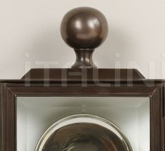 Настенный светильник Downton WA0016.BZ Настенный светильник Downton WA0016.BZ фабрика Vaughan