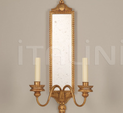 Настенный светильник Granville WA0124.GI Настенный светильник Granville WA0124.GI фабрика Vaughan