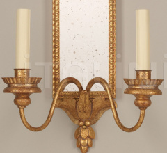 Настенный светильник Granville WA0124.GI Настенный светильник Granville WA0124.GI фабрика Vaughan