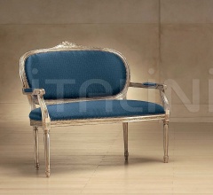 Диван PRESTIGE 535/K Диван PRESTIGE 535/K фабрика Morello Gianpaolo