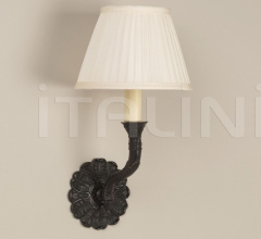 Настенный светильник Hidcote Single Arm WA0103.BZ Настенный светильник Hidcote Single Arm WA0103.BZ фабрика Vaughan