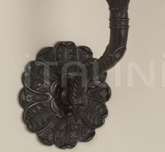 Настенный светильник Hidcote Single Arm WA0103.BZ Настенный светильник Hidcote Single Arm WA0103.BZ фабрика Vaughan