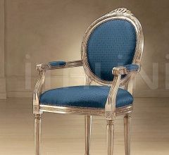 Кресло PRESTIGE 535/K фабрика Morello Gianpaolo