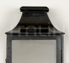 Настенный светильник Powis WA0192.BZ Настенный светильник Powis WA0192.BZ фабрика Vaughan