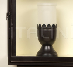Настенный светильник Valencay Wall Lantern WA0326.BZ Настенный светильник Valencay Wall Lantern WA0326.BZ фабрика Vaughan