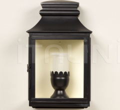 Настенный светильник Valencay Wall Lantern WA0226.BZ Настенный светильник Valencay Wall Lantern WA0226.BZ фабрика Vaughan