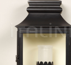 Настенный светильник Valencay Wall Lantern WA0226.BZ Настенный светильник Valencay Wall Lantern WA0226.BZ фабрика Vaughan