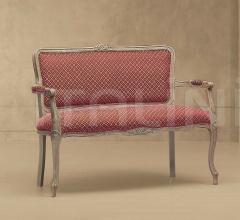 Диван BRIANZOLO GAMBA ALTA 53/K Диван BRIANZOLO GAMBA ALTA 53/K фабрика Morello Gianpaolo