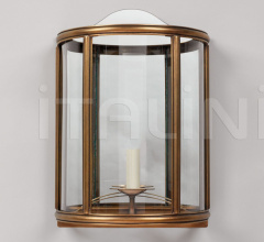 Настенный светильник Grenelle WA0150.BR Настенный светильник Grenelle WA0150.BR фабрика Vaughan