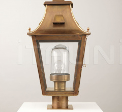 Светильник Kent Post WA0200.BR Светильник Kent Post WA0200.BR фабрика Vaughan
