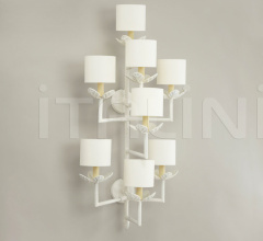 Настенный светильник Wykeham WA0330.IV Настенный светильник Wykeham WA0330.IV фабрика Vaughan