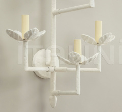 Настенный светильник Wykeham WA0330.IV Настенный светильник Wykeham WA0330.IV фабрика Vaughan