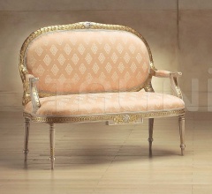 Диван DESIREÈ 184/K Диван DESIREÈ 184/K фабрика Morello Gianpaolo