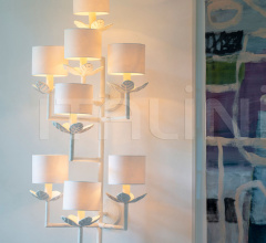 Настенный светильник Wykeham WA0330.IV Настенный светильник Wykeham WA0330.IV фабрика Vaughan