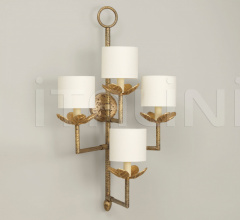 Настенный светильник Haldon WA0331.BR Настенный светильник Haldon WA0331.BR фабрика Vaughan