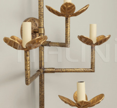 Настенный светильник Haldon WA0331.BR Настенный светильник Haldon WA0331.BR фабрика Vaughan