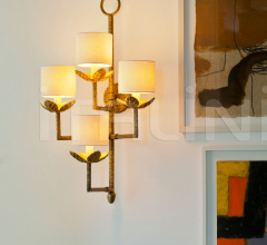 Настенный светильник Haldon WA0331.BR Настенный светильник Haldon WA0331.BR фабрика Vaughan