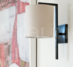 Настенный светильник Springfield Down WA0067.BZ Настенный светильник Springfield Down WA0067.BZ фабрика Vaughan