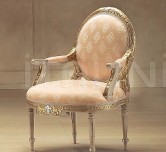 Кресло DESIREÈ 185/K фабрика Morello Gianpaolo