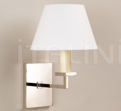 Настенный светильник Norfolk WA0128.NI Настенный светильник Norfolk WA0128.NI фабрика Vaughan