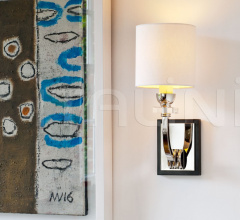 Настенный светильник Marlow WA0228.N Настенный светильник Marlow WA0228.N фабрика Vaughan