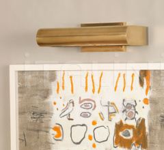 Настенный светильник Hinstock Picture/Bookcase WA0299.BR Настенный светильник Hinstock Picture/Bookcase WA0299.BR фабрика Vaughan
