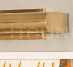Настенный светильник Hinstock Picture/Bookcase WA0299.BR Настенный светильник Hinstock Picture/Bookcase WA0299.BR фабрика Vaughan
