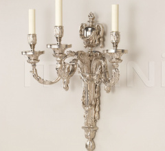 Настенный светильник Waddesdon WA0112.NI Настенный светильник Waddesdon WA0112.NI фабрика Vaughan