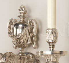 Настенный светильник Waddesdon WA0112.NI Настенный светильник Waddesdon WA0112.NI фабрика Vaughan