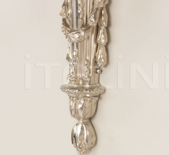 Настенный светильник Waddesdon WA0112.NI Настенный светильник Waddesdon WA0112.NI фабрика Vaughan