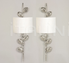 Настенный светильник Leaf WA0215.NI Настенный светильник Leaf WA0215.NI фабрика Vaughan