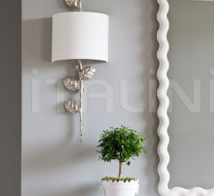 Настенный светильник Leaf WA0215.NI Настенный светильник Leaf WA0215.NI фабрика Vaughan