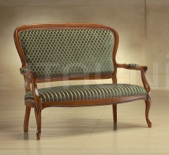 Двухместный диван 800 218/K Двухместный диван 800 218/K фабрика Morello Gianpaolo