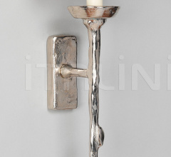 Настенный светильник Brantome WA0155.NI Настенный светильник Brantome WA0155.NI фабрика Vaughan