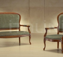 Кресло 800 218/K фабрика Morello Gianpaolo