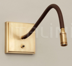 Настенный светильник Malden Reading WA0306.BR Настенный светильник Malden Reading WA0306.BR фабрика Vaughan