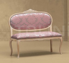 Диван OVALINO 47/K Диван OVALINO 47/K фабрика Morello Gianpaolo