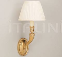 Настенный светильник Belton Oval WA0107.BR Настенный светильник Belton Oval WA0107.BR фабрика Vaughan