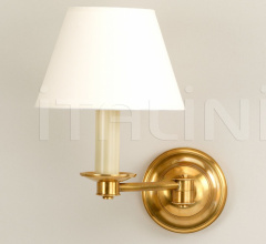 Настенный светильник Sussex Swing Arm Bathroom WB0005.BR Настенный светильник Sussex Swing Arm Bathroom WB0005.BR фабрика Vaughan