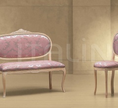 Диван OVALINO 47/K Диван OVALINO 47/K фабрика Morello Gianpaolo