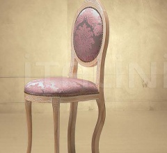 Стул OVALINO 46A/K фабрика Morello Gianpaolo