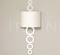 Настенный светильник Selva Bathroom WB0045.NI Настенный светильник Selva Bathroom WB0045.NI фабрика Vaughan